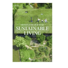Taschen GmbH Homes for Our Time. Sustainable Living | Jodidio egyéb könyv