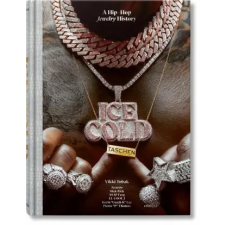 Taschen GmbH ICE COLD | Vikki Tobak egyéb könyv