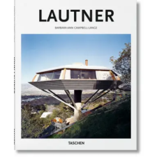 Taschen GmbH Lautner | Peter Gossel,Mira Kirshenbaum,Barbara-Ann Campbell-Lange egyéb könyv