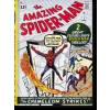 Taschen GmbH Marvel Comics Library Spiderman Vol.1 1962-1964 (GB) – Ralph Macchio,Steve Ditko,Stan Lee (Kemény kötésű)