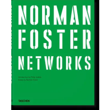 Taschen GmbH Norman Foster. Networks | Norman Foster egyéb könyv