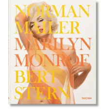 Taschen GmbH Norman Mailer. Bert Stern. Marilyn Monroe | Bert Stern egyéb könyv