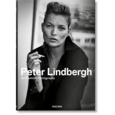 Taschen GmbH Peter Lindbergh. On Fashion Photography | Peter Lindbergh egyéb könyv