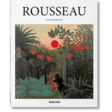 Taschen GmbH Rousseau | Cornelia Stabenow egyéb könyv