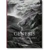 Taschen GmbH Sebastiao Salgado. Genesis | Salgado