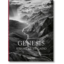 Taschen GmbH Sebastiao Salgado. Genesis | Salgado egyéb könyv