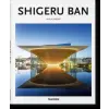 Taschen GmbH Shigeru Ban | TASCHEN