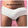 Taschen GmbH The Big Penis Book | Dian Hanson