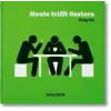 Taschen GmbH Today meets Yesterday | LIU YANG