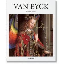 Taschen GmbH Van Eyck | Till-Holger Borchert egyéb könyv