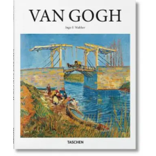 Taschen GmbH Van Gogh | Ingo Walther egyéb könyv