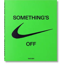 Taschen GmbH Virgil Abloh - Nike ICONS | Virgil Abloh egyéb könyv