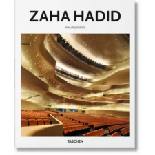 Taschen GmbH Zaha Hadid | Philip Jodidio egyéb könyv