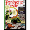 Taschen Marvel Comics Library. Fantastic Four. 1961-1963 | Mark Waid