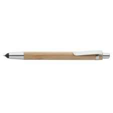  Tashania bambusz érintőképernyős golyóstoll toll