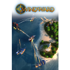 Tasharen Entertainment Inc. Windward (digitális licenc) videójáték