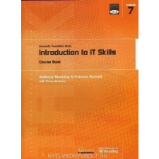 TASK 7 INTRODUCTION TO IT SKILLS CB nyelvkönyv, szótár