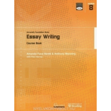  TASK 8 ESSAY WRITING CB nyelvkönyv, szótár
