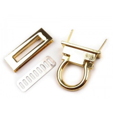  Táskakapocs dekorációs kellék