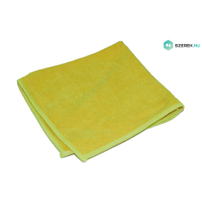 TASKI JM Ultra XL mikroszálas törlőkendő, 40x40cm sárga 20db takarító és háztartási eszköz