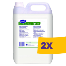 TASKI Jontec Matt Matt fényű padlóemulzió 5L (Karton - 2 db) tisztító- és takarítószer, higiénia
