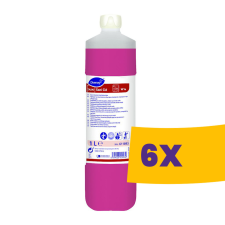 TASKI Sani Cid Fürdőszoba tisztítószer kemény vízhez 1000ml (Karton - 6 db) tisztító- és takarítószer, higiénia