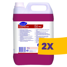 TASKI Sani Cid Fürdőszoba tisztítószer kemény vízhez 5L (Karton - 2 db) tisztító- és takarítószer, higiénia