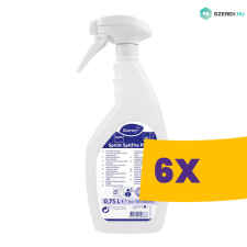 TASKI Sprint Spitfire Plus Nagy hatékonyságú általános tisztítószer 750ml (Karton - 6 db) tisztító- és takarítószer, higiénia