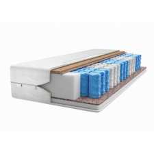  Tasmania matrac 120x200 Aloe vera huzattal ágy és ágykellék