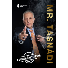Tasnádi Péter - Mr. Tasnádi egyéb könyv