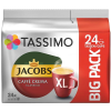 Tassimo Jacobs Caffe Crema Classico XL 24 adag