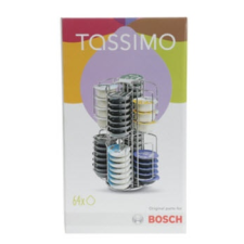 Tassimo kapszula (t-disc) XL disccel 64db-os kávéfőző kellék