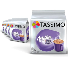 Tassimo KARTON 5 x Milka big disc 240g kávé