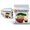 Tassimo KARTON Jacobs Caffe Crema kapszula, 80 db