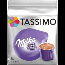 Tassimo Milka 8db (681483) kávé
