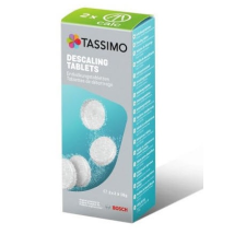 Tassimo vízkőtlenítő tabletta 4x18g kávéfőző kellék