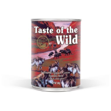 Taste of the Wild – Southwest Canyon Konzerv 390g kutyaeledel