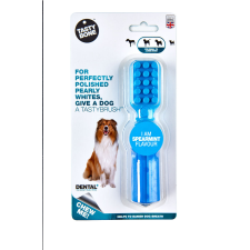 TASTY BONE Nylon kutya fogkefe Spearmint ízesítéssel kutyafelszerelés