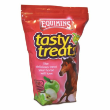  Tasty Horse Treat – Jutalomfalat 2,5kg lovaknak lófelszerelés