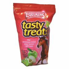 Tasty Horse Treat – Jutalomfalat 2,5kg lovaknak lófelszerelés