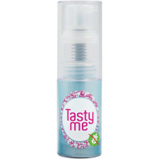 Tasty Me gluténmentes dekorpor spray kék 10 g reform élelmiszer