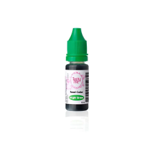 Tasty Me gluténmentes ételfesték fényes zöld 10 ml reform élelmiszer