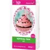 Tasty Me gluténmentes világos rózsaszín tortakrém mix 200 g