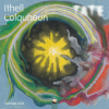 Tate: Ithell Colquhoun Wall Calendar 2026 (Art Calendar)