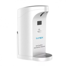 TATEX automata szenzoros szappan és fertőtlenítő adagoló 1500ml tisztító- és takarítószer, higiénia