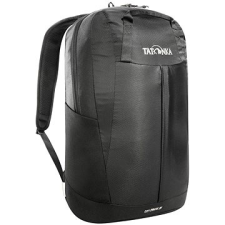 Tatonka City Pack 20 Black túrahátizsák