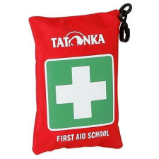 Tatonka First Aid Iskola elsősegély