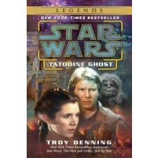  Tatooine Ghost: Star Wars Legends – Troy Denning idegen nyelvű könyv