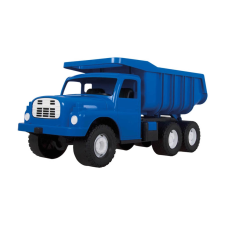 Tatra 148 játék teherautó khaki homokozójáték