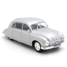  Tatra 600 1:43 Silver makett